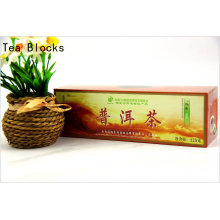 125g reduce blood and instant suger Puer tea